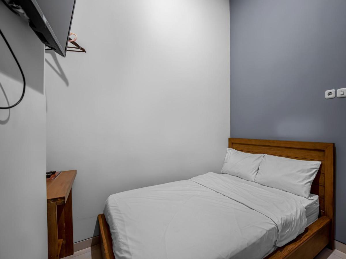 Casa Ts 16 Hotel Malang Exterior photo